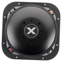 Kicker SoloX L7X81, fyrkantigt 8 tums baselement, 2x1 ohm