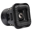 Kicker SoloX L7X82, fyrkantigt 8 tums baselement, 2x2 ohm