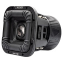 Kicker SoloX L7X82, fyrkantigt 8 tums baselement, 2x2 ohm