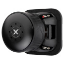 Kicker SoloX L7X82, fyrkantigt 8 tums baselement, 2x2 ohm