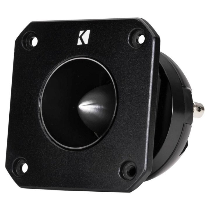 Kicker ST4TW, 1.5 tums horndiskant, styck i gruppen Högtalare / Diskanter hos CD Bilradio (41049ST4TW)