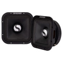 Kicker ST7MR4, 7 tums midbas/mellanregister, 4 ohm, par