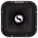 Kicker ST7MR8, 7 tums midbas/mellanregister, 8 ohm, par