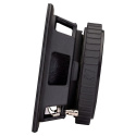 Kicker ST7MR8, 7 tums midbas/mellanregister, 8 ohm, par