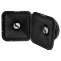 Kicker ST9MR8, 9 tums midbas/mellanregister, 8 ohm, par