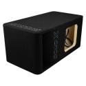 Kicker SoloX VUL7X12, tom portad 12 tums baslåda för SoloX L7X