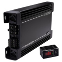 Kicker Warhorse WXA1000.4, 4-kanaligt slutsteg