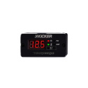 Kicker Warhorse WXA1000.4, 4-kanaligt slutsteg