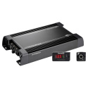 Kicker Warhorse WXA3600.1, monoblock
