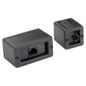 Kicker Warhorse WXA3600.1, monoblock