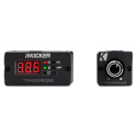 Kicker Warhorse WXA3600.1, monoblock