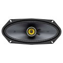 Kicker CS CSC4104, 4x10 tums koaxialhögtalare, par