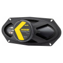 Kicker CS CSC4104, 4x10 tums koaxialhögtalare, par