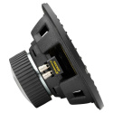 Kicker CompC CWCD104, 10 tums baselement, 2x4 ohm