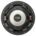 Kicker CompC CWCD104, 10 tums baselement, 2x4 ohm
