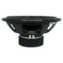 Kicker CompC CWCD124, 12 tums baselement, 2x4 ohm