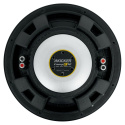 Kicker CompC CWCD124, 12 tums baselement, 2x4 ohm