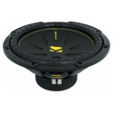Kicker CompC CWCS124, 12 tums baselement, 4 ohm