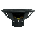 Kicker CompC CWCS154, 15 tums baselement, 4 ohm