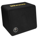 Kicker CompC VCWC122, portad 12 tums baslåda, 2 ohm