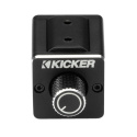 Kicker DBRC, bass remote för upp till två kompatibla slutsteg