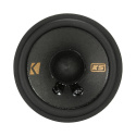 Kicker KSC2704C, 2.75 tums mellanregister/diskant för centerkanal, styck