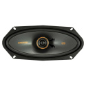 Kicker KSC41004, 4x10 tums koaxialhögtalare, par