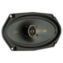 Kicker KSC41004, 4x10 tums koaxialhögtalare, par