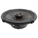 Kicker KSC6504, 6.5 tums koaxialhögtalare, par