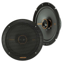 Kicker KSC6704, 6.5 tums koaxialhögtalare, par