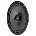 Kicker KSC6704, 6.75 tums koaxialhögtalare, par