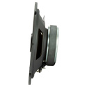 Kicker KSC6704, 6.5 tums koaxialhögtalare, par