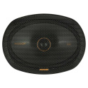 Kicker KSC6904, 6x9 tums koaxialhögtalare, par