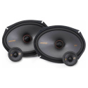 Kicker KSS269, 6x9 tums 2-vägs kitsystem, par
