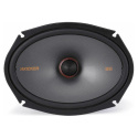 Kicker KSS269, 6x9 tums 2-vägs kitsystem, par