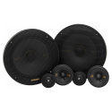 Kicker KSS365, 6 tums 3-vägs kitsystem, par