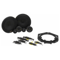 Kicker KSS365, 6 tums 3-vägs kitsystem, par