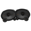 Kicker KSS369, 6x9 tums 3-vägs kitsystem, par
