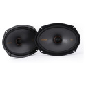 Kicker KSS369, 6x9 tums 3-vägs kitsystem, par