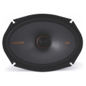 Kicker KSS369, 6x9 tums 3-vägs kitsystem, par
