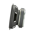Kicker KSS369, 6x9 tums 3-vägs kitsystem, par