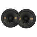 Kicker KSS369, 6x9 tums 3-vägs kitsystem, par