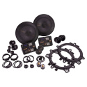 Kicker KSS6504, 6.5 tums kitsystem, par