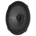 Kicker KSS6704, 6.75 tums kitsystem, par