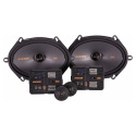 Kicker KSS6804, 6x8 tums kitsystem, par