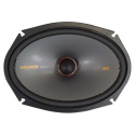 Kicker KSS6904, 6x9 tums kitsystem, par