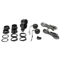 Kicker KST2004, 0.75 tums diskant, par