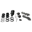 Kicker KST2504, 1 tums diskant, par
