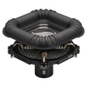 Kicker SoloXS L7XS121RK, omkoningskit till L7XS121, 2x1 ohm