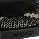 Kicker SoloXS L7XS121RK, omkoningskit till L7XS121, 2x1 ohm